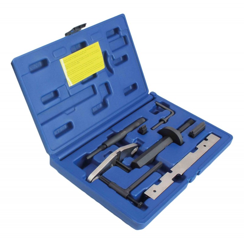 Ford 1.8 D/TD/TDDi/TDCi mootori ajastuskomplekt - Image 2