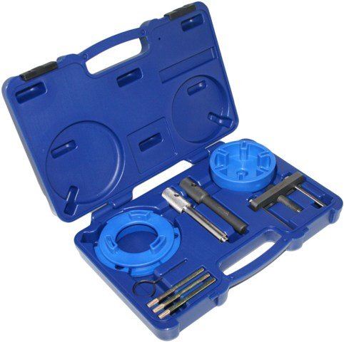 Ford 2.0/2.4 TDDi/TDCi mootori ajastuskomplekt