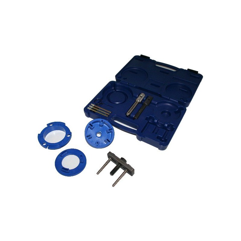 Ford 2.0/2.4 TDDi/TDCi mootori ajastuskomplekt 2 Ford 2.0/2.4 TDDi/TDCi mootori ajastuskomplekt - Image 2