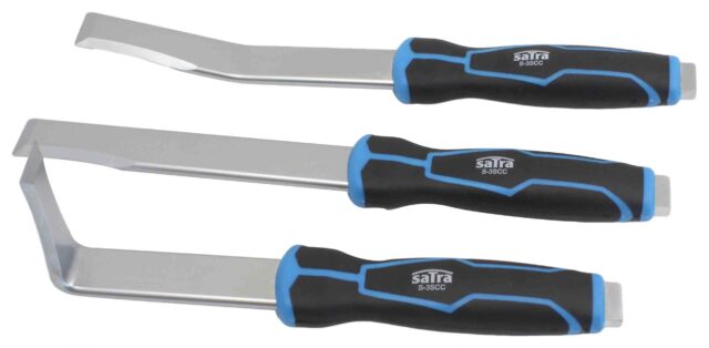 Kerepaneelide meislite komplekt