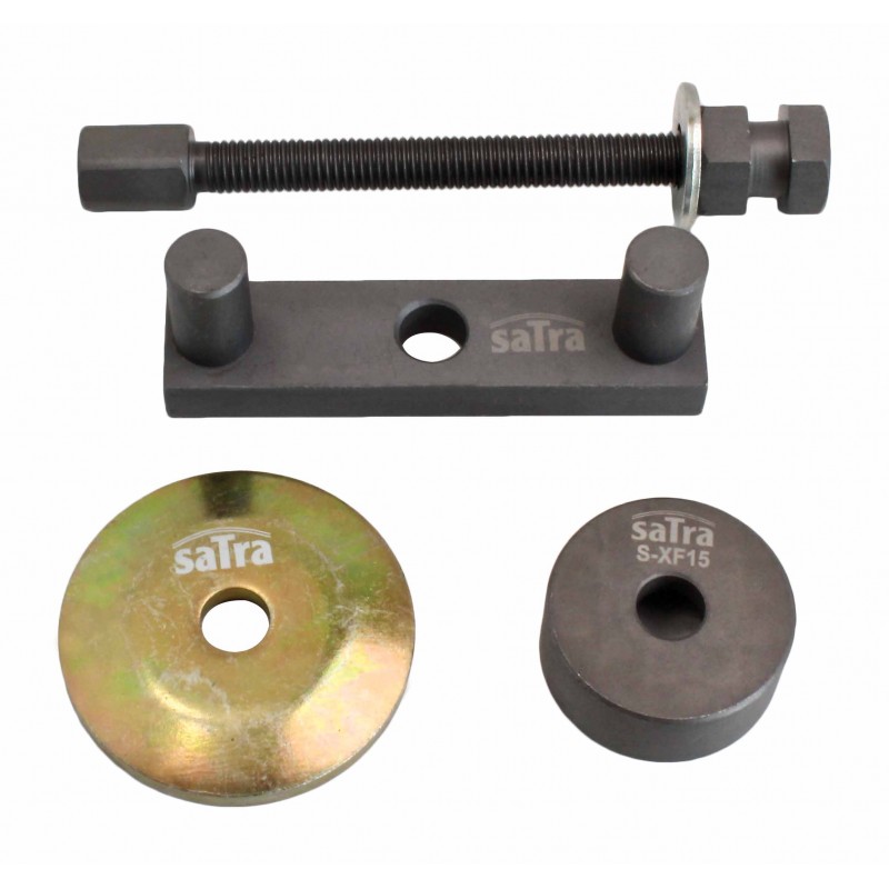 Ford Mondeo MK3 tagasilla poolraami pukside tõmmits - Image 2