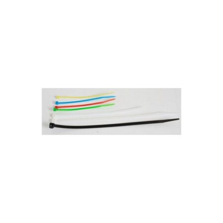 Varvilised kaablisidemed 600 tk TM A 600CT 3 – 2 – Tööriistad24