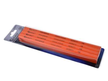 Ehituspliiats 245mm HB 12 tk pakis