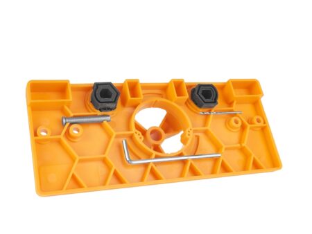 Hinge aukude rakis koos 15 35mm puuridega G64981 5 – 4 – Tööriistad24