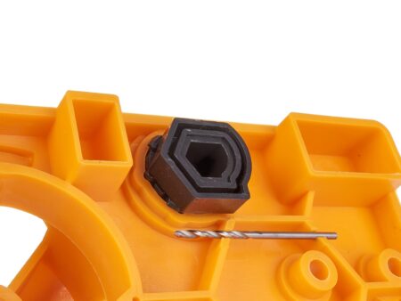 Hinge aukude rakis koos 15 35mm puuridega G64981 7 – 6 – Tööriistad24