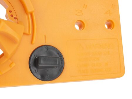 Hinge aukude rakis koos 15 35mm puuridega G64981 8 – 7 – Tööriistad24