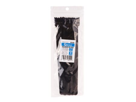 Kaablisidemed takjapaelaga 210mm x 12mm 10 tk komplekt G01400 5 – 4 – Tööriistad24