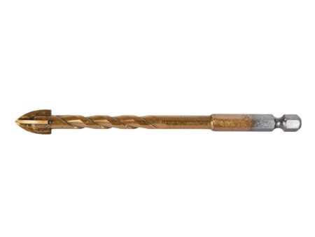 Klaasi ja keraamika puurikomplekt 7 tk 3 12mm HEX G39700 7 – 6 – Tööriistad24