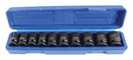 Lookpadrunite komplekt 1 2 6 kant 10 24mm TM 914010P 1 – 1 – Tööriistad24