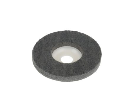 Poleerimisketas fliis 125mm/22.2mm