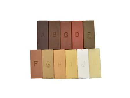 Puit ja laminaatpindade paranduskomplekt G G30145 4 – 3 – Tööriistad24