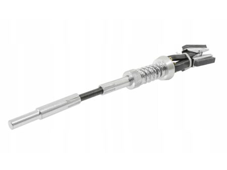 Silindri hoon 19 63 mm elastse volliga V06640 4 – 4 – Tööriistad24