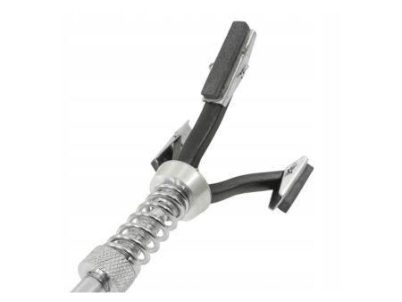 Silindri hoon 19 63 mm elastse volliga V06640 6 – 2 – Tööriistad24
