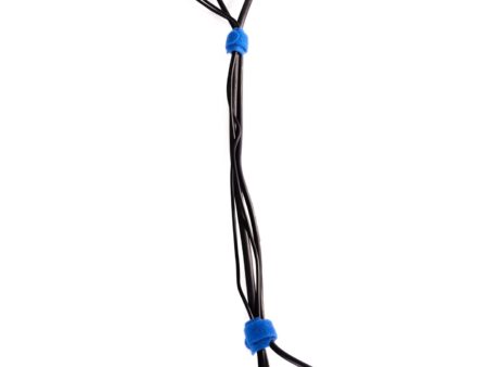 Varvilised takjakinnitusega kaablisidemed 150mm x 12mm 12 tk G01401 6 – 5 – Tööriistad24