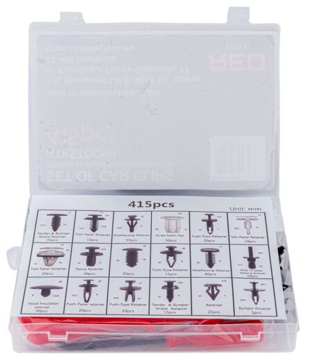 autoklambrite komplekt 415 RTKST0099 5 – 6 – Tööriistad24