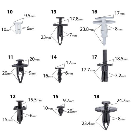 autoklambrite komplekt 415 RTKST0099 6 – 5 – Tööriistad24