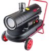 Diisel soojapuhur 30KW RT