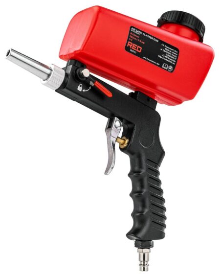 Liivapritsi püstol RTPDPI0136