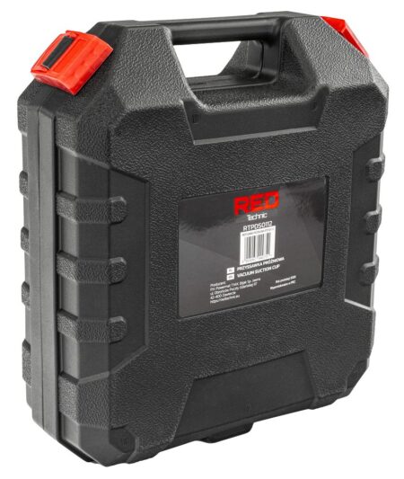 Iminapp pumbaga RTPDS0112 - vaakumkinnitus rtpds0112 4