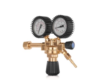 CO2 Argon reduktor 200 bar G80033 2 – 1 – Tööriistad24