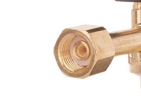 CO2 Argon reduktor 200 bar G80033 4 – 3 – Tööriistad24