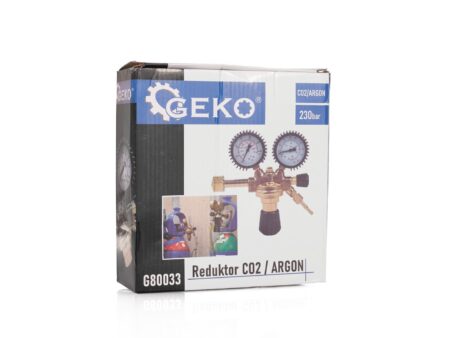 CO2 Argon reduktor 200 bar G80033 7 – 6 – Tööriistad24