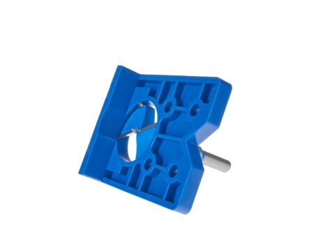 Hingeavade puurimise rakis 35 mm puuriga G64983 4 – 3 – Tööriistad24