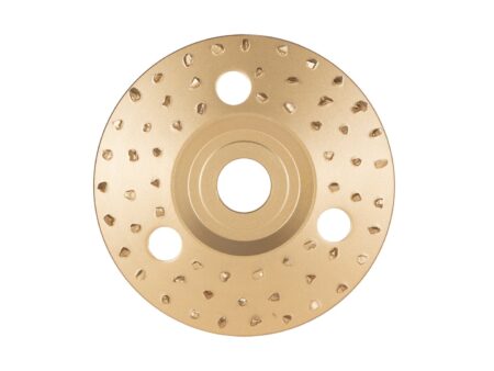 Kabja korrigeerimis ketas 125 mm loomakasvatuses G81234 2 – 1 – Tööriistad24