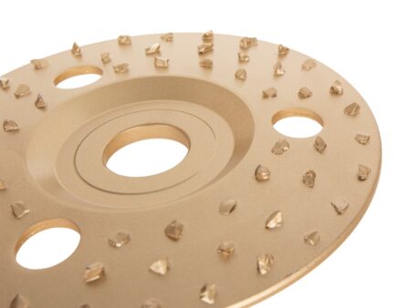 Kabja korrigeerimis ketas 125 mm loomakasvatuses G81234 4 – 3 – Tööriistad24