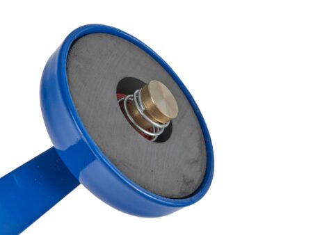 Keevitus maandusklamber magnet 500A G01865 4 – 3 – Tööriistad24