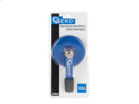 Keevitus maandusklamber magnet 500A G01865 6 – 5 – Tööriistad24