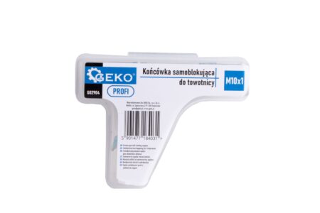 Maardepritsi otsik lukustiga M10X1 Geko G02904 2 – 1 – Tööriistad24