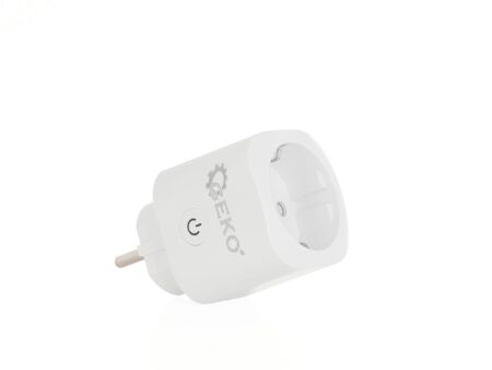Nutipistikupesa WiFi 16A
