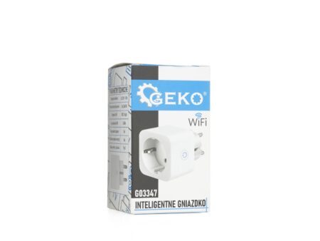 Nutipistikupesa WiFi 16A G03347 4 – 3 – Tööriistad24