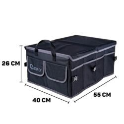 Pagasiruumi organiseerija 55x40x27 G02399 2 – 1 – Tööriistad24
