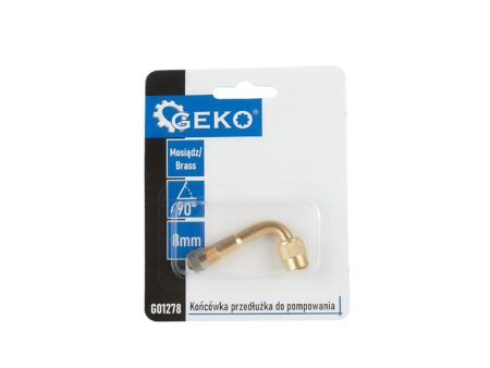 Rehvi ventiili adapter messingist 90c G01278 3 – 2 – Tööriistad24