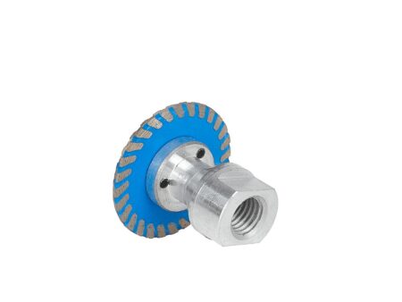 Teemantketas adapteriga 50 mm M17 G78343 4 – 3 – Tööriistad24