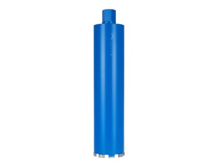 Teemantpuur 102x10x450mm 1 1 4 betooni ja kivi G65214 2 – 1 – Tööriistad24