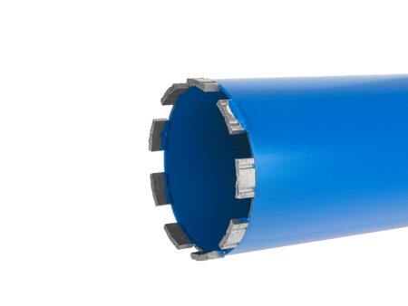 Teemantpuur 102x10x450mm 1 1 4 betooni ja kivi G65214 3 – 2 – Tööriistad24
