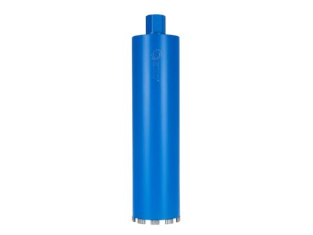 Teemantpuur 112x10x450mm 1 1 4 betooni ja kivi G65215 2 – 1 – Tööriistad24