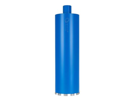 Teemantpuur 132x10x450mm 1 1 4 betooni ja kivi G65217 2 – 1 – Tööriistad24