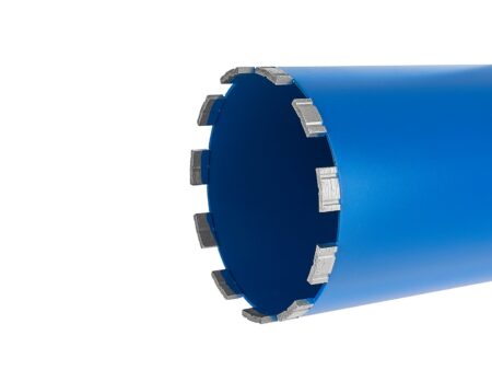 Teemantpuur 132x10x450mm 1 1 4 betooni ja kivi G65217 3 – 2 – Tööriistad24