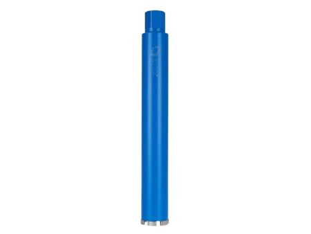 Teemantpuur 62x10x450mm 1 1 4 betooni ja kivi G65211 2 – 1 – Tööriistad24