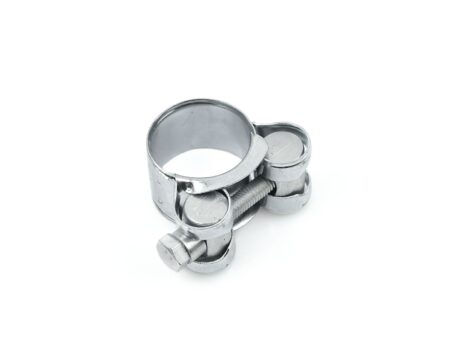 Voolikuklamber poldiga 19-21 mm GBS W1