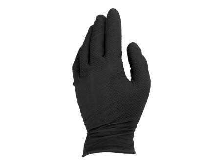 uhekordsed nitriilkindad XL 50 tk G75200 XL 2 – 1 – Tööriistad24
