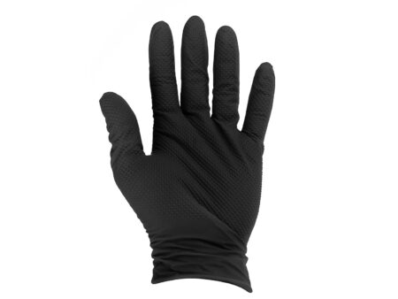 uhekordsed nitriilkindad XL 50 tk G75200 XL 3 – 2 – Tööriistad24