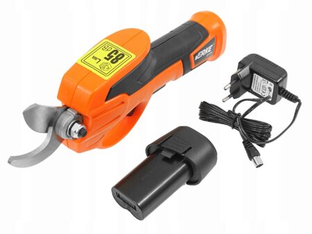 akuoksakaared 7 2v 2 0ah verke garden V90701 5 – 4 – Tööriistad24