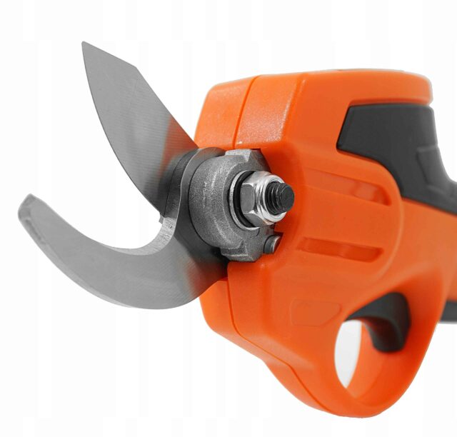 Elektrilised oksakäärid akuga 7.2V, 2.0Ah Verke - Image 6