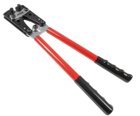kasipress kaablikingadeke hex 6 50mm verke V86267 4 – 3 – Tööriistad24