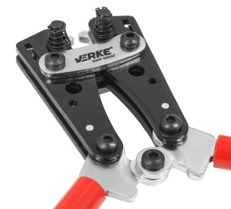 kasipress kaablikingadeke hex 6 50mm verke V86267 6 – 5 – Tööriistad24